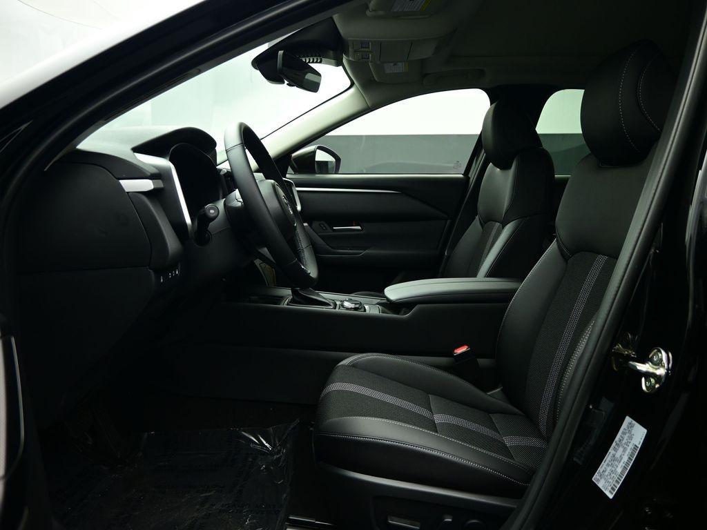 new 2026 Mazda CX-50 Hybrid car, priced at $36,635