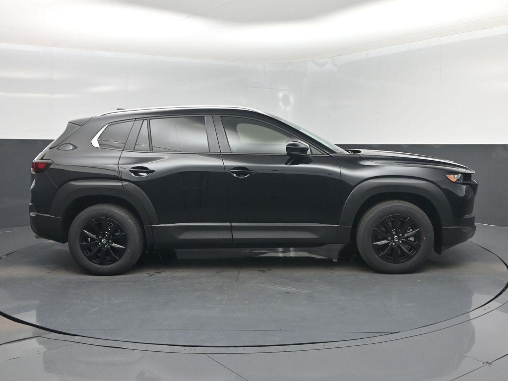 new 2026 Mazda CX-50 Hybrid car, priced at $36,635