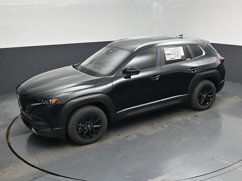 new 2026 Mazda CX-50 Hybrid car, priced at $36,635