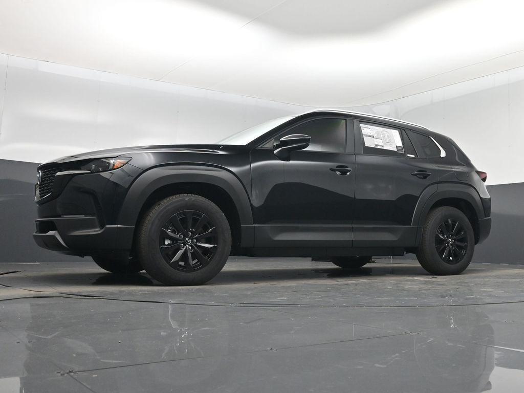 new 2026 Mazda CX-50 Hybrid car, priced at $36,635