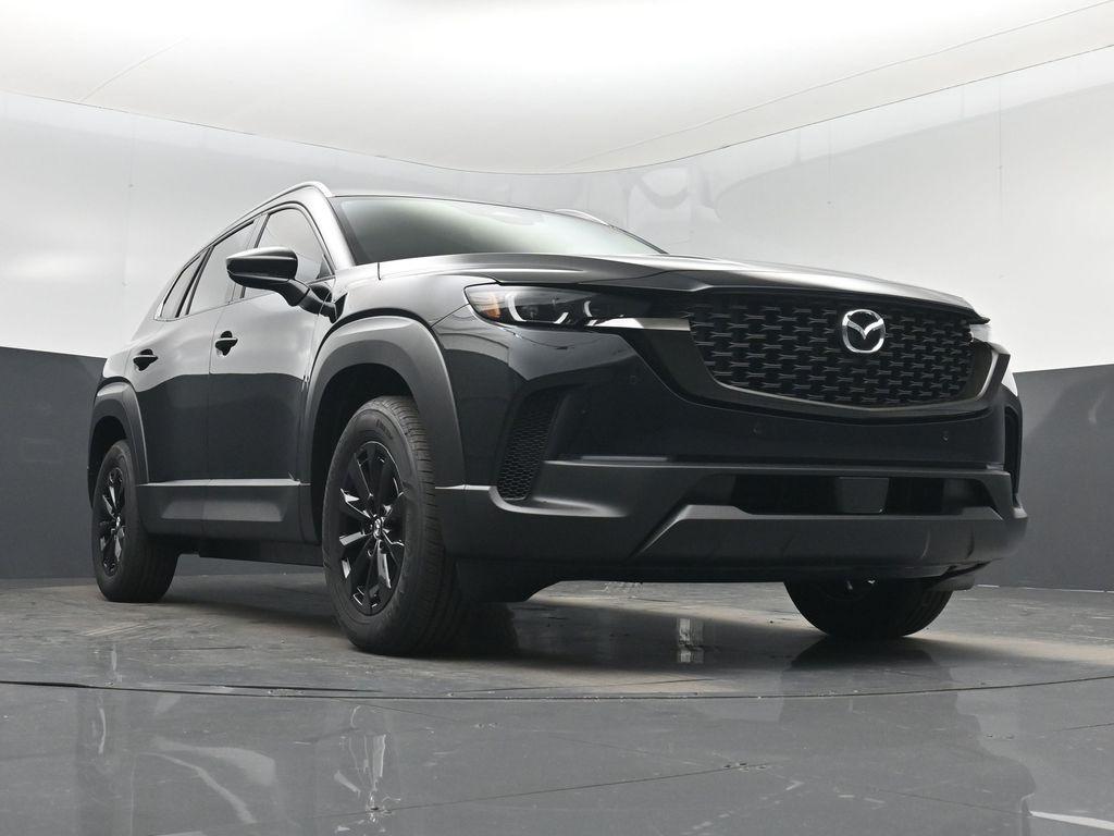 new 2026 Mazda CX-50 Hybrid car, priced at $36,635