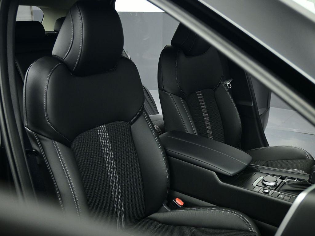 new 2026 Mazda CX-50 Hybrid car, priced at $36,635