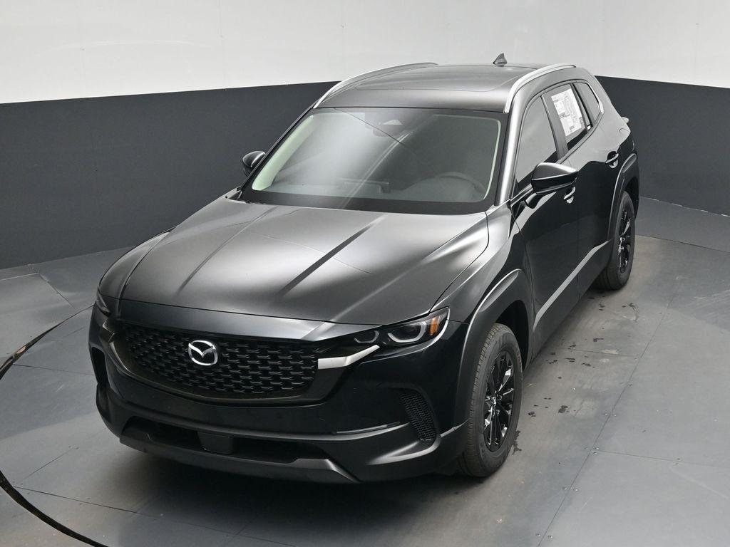 new 2026 Mazda CX-50 Hybrid car, priced at $36,635