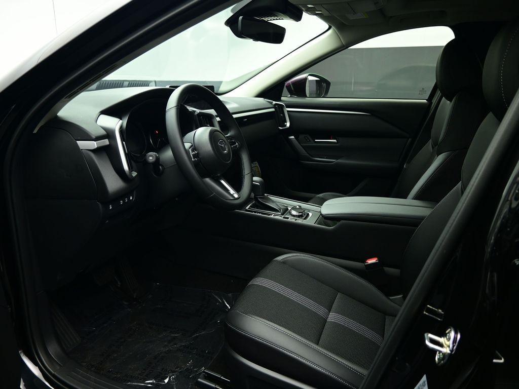 new 2026 Mazda CX-50 Hybrid car, priced at $36,635