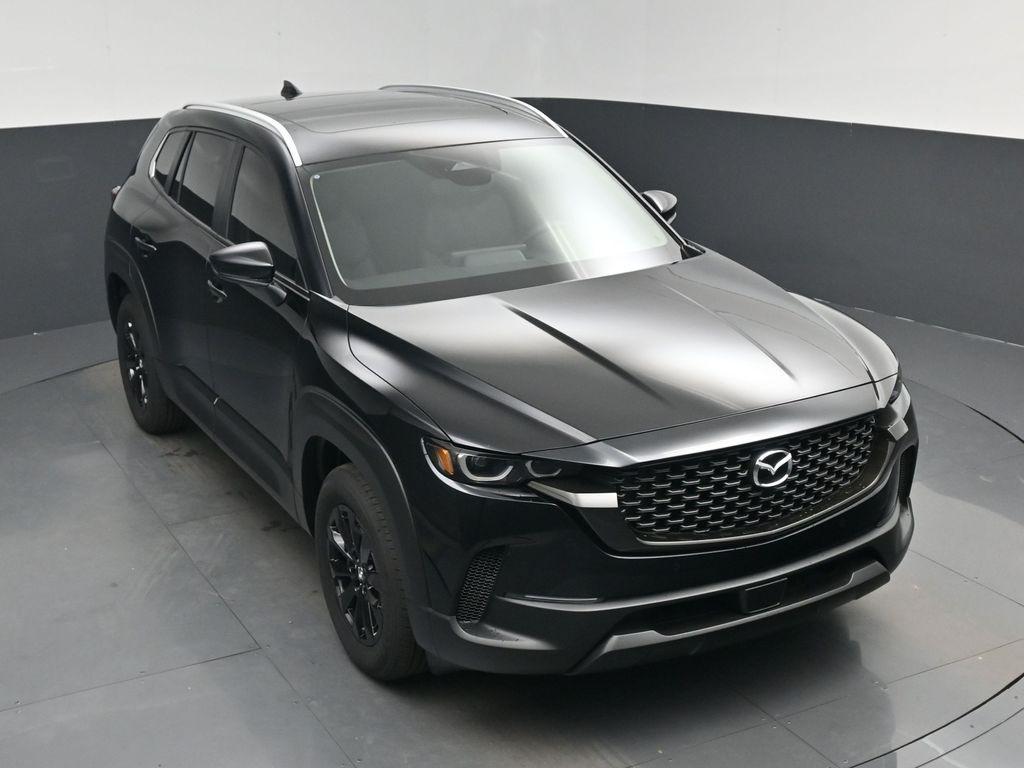 new 2026 Mazda CX-50 Hybrid car, priced at $36,635