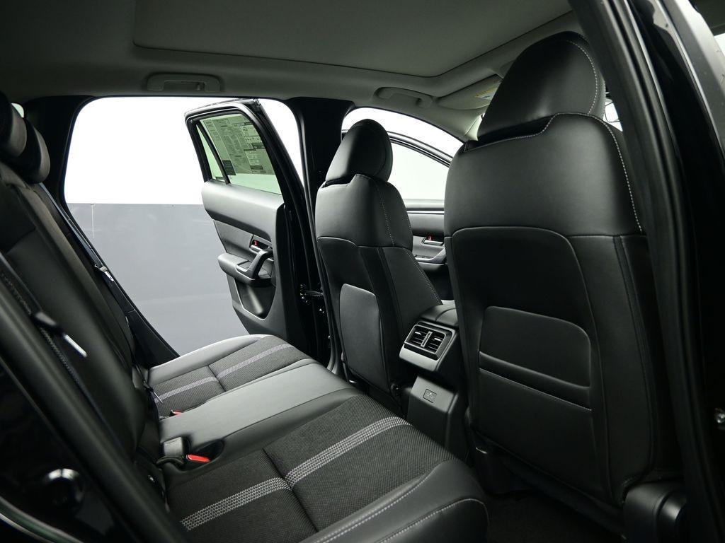 new 2026 Mazda CX-50 Hybrid car, priced at $36,635