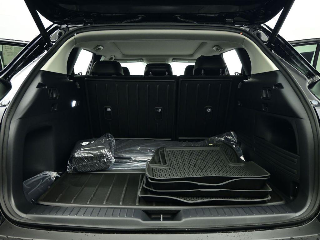 new 2026 Mazda CX-50 Hybrid car, priced at $36,635