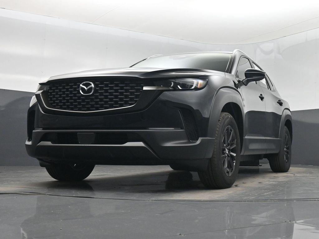 new 2026 Mazda CX-50 Hybrid car, priced at $36,635