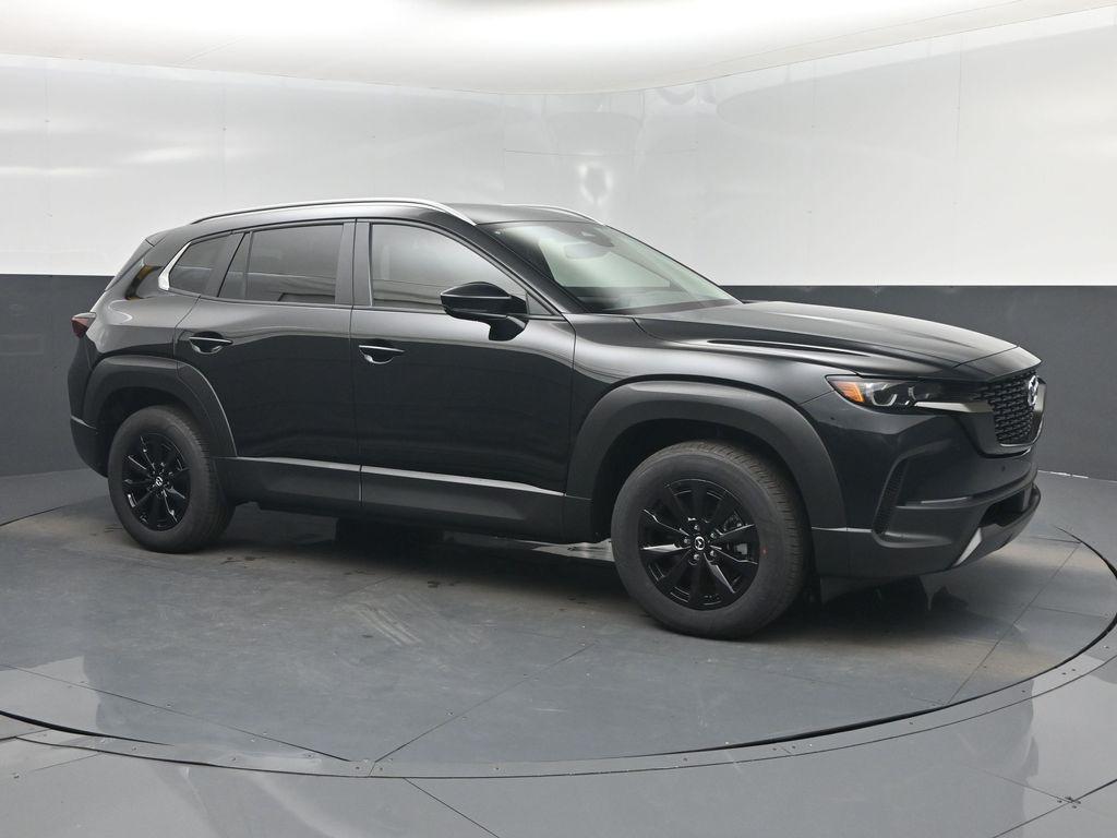 new 2026 Mazda CX-50 Hybrid car, priced at $36,635