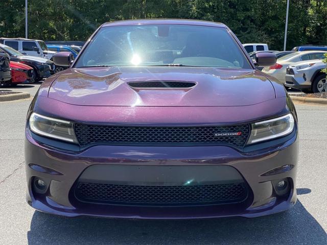 used 2022 Dodge Charger car, priced at $25,440