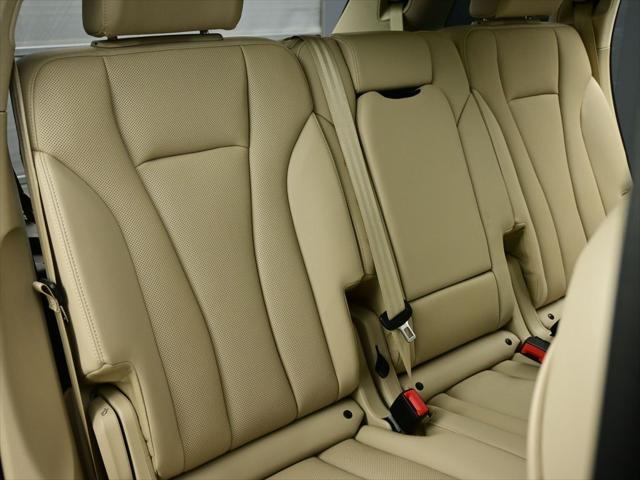 used 2019 Audi Q7 car, priced at $24,856