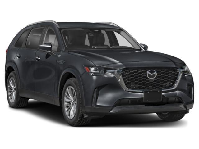 new 2025 Mazda CX-90 car, priced at $40,395