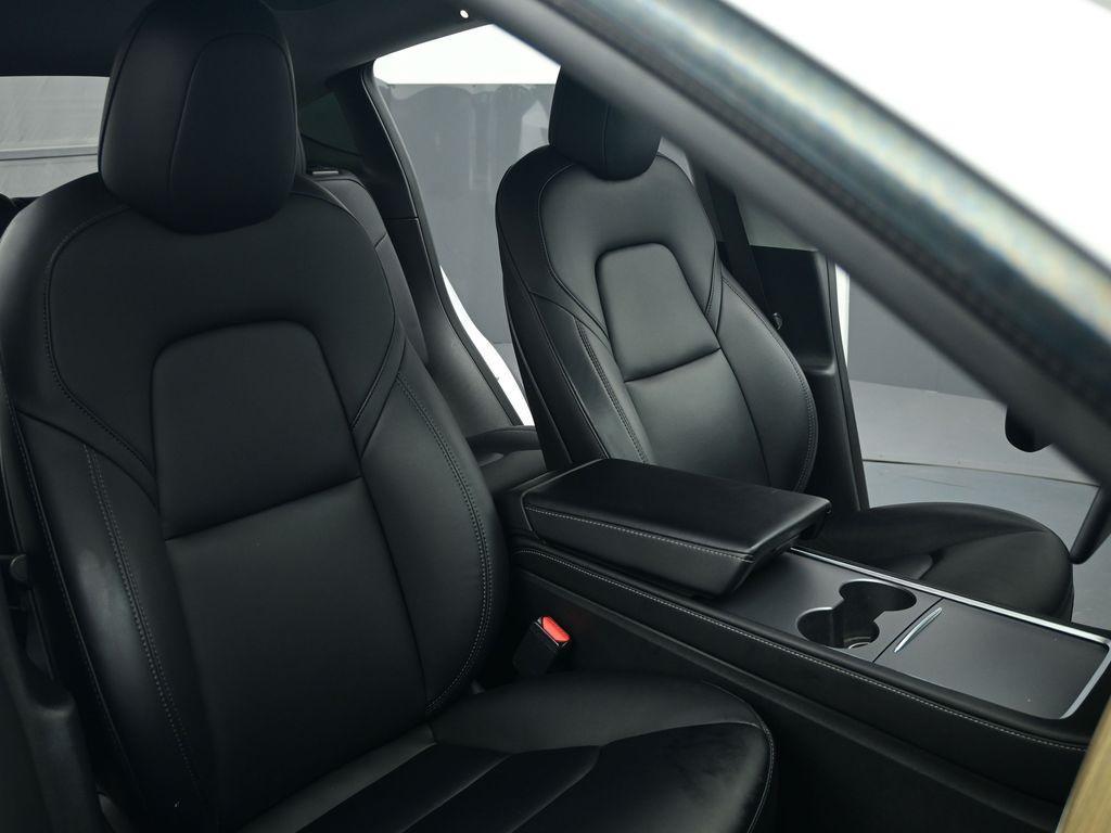 used 2021 Tesla Model Y car, priced at $27,503