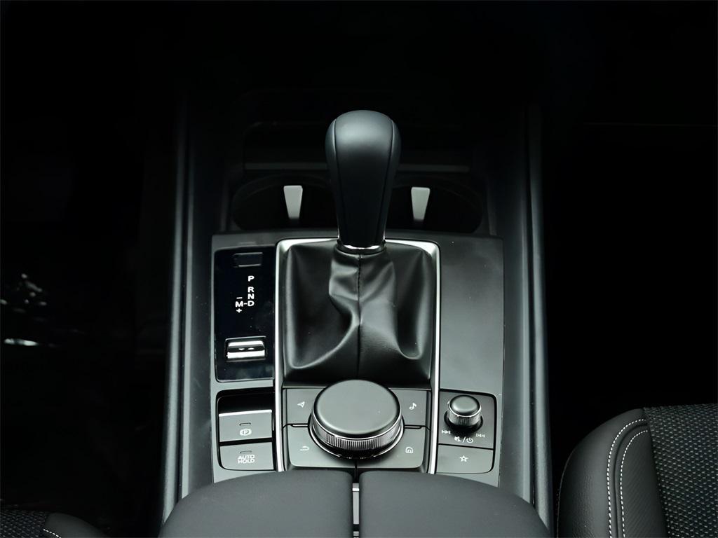 used 2025 Mazda CX-50 car, priced at $30,990