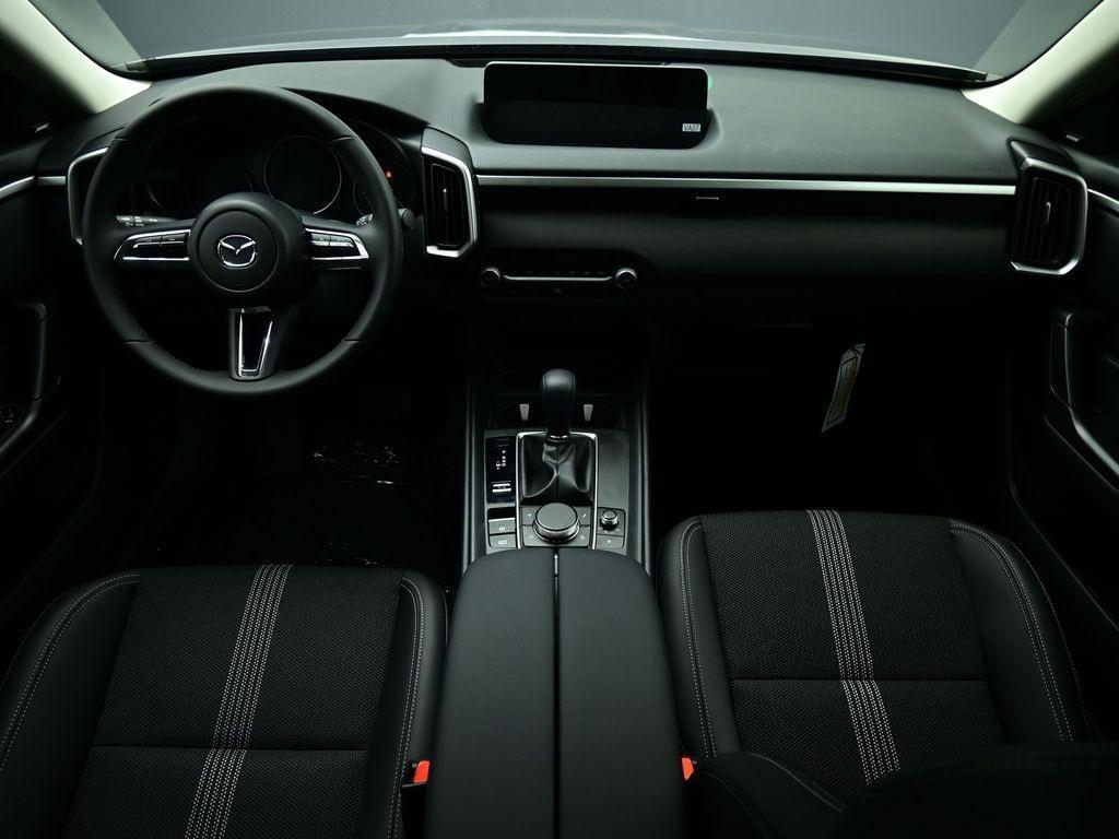 used 2025 Mazda CX-50 car, priced at $33,226