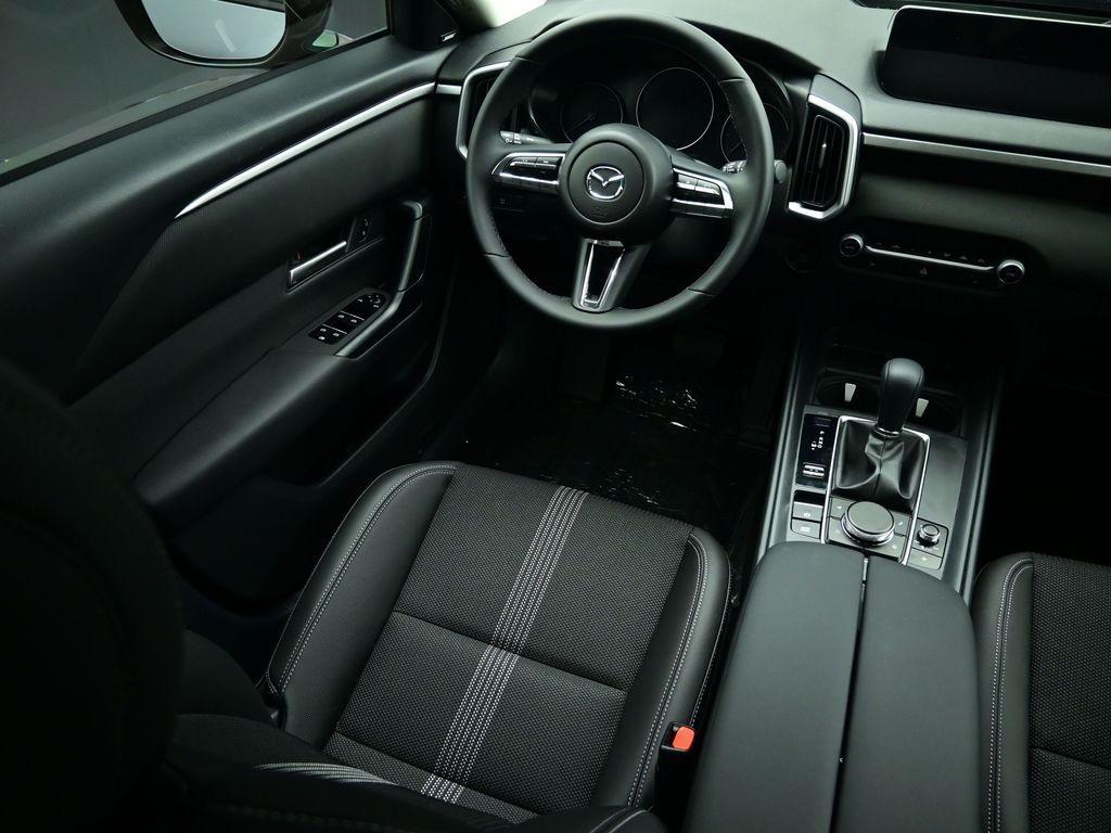 used 2025 Mazda CX-50 car, priced at $33,226