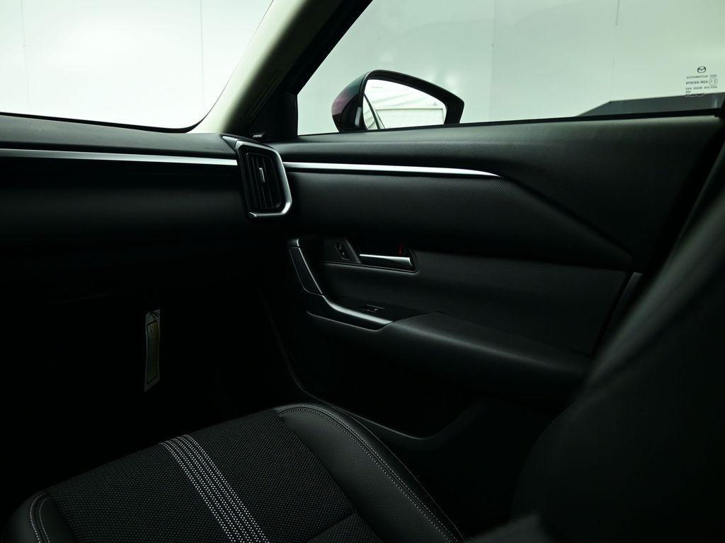 used 2025 Mazda CX-50 car, priced at $33,226