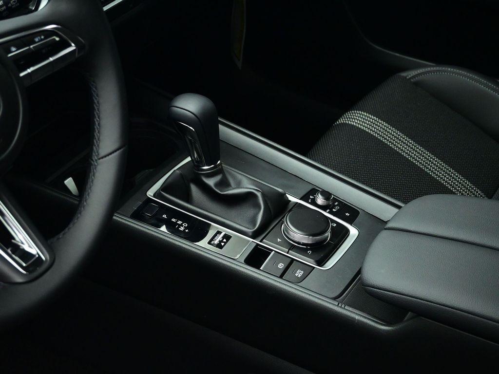 used 2025 Mazda CX-50 car, priced at $33,226