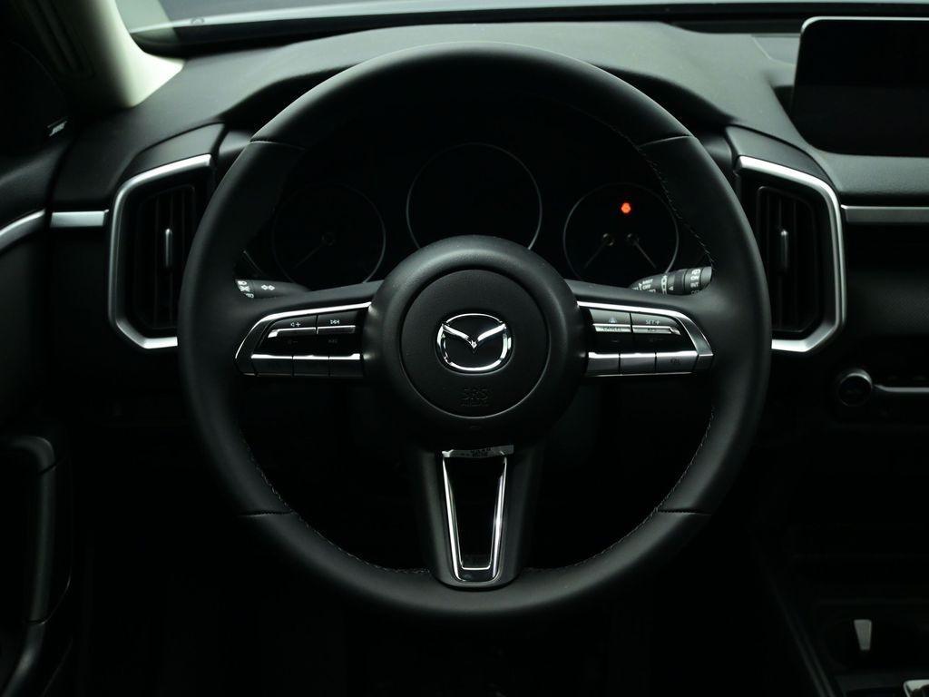 used 2025 Mazda CX-50 car, priced at $33,226