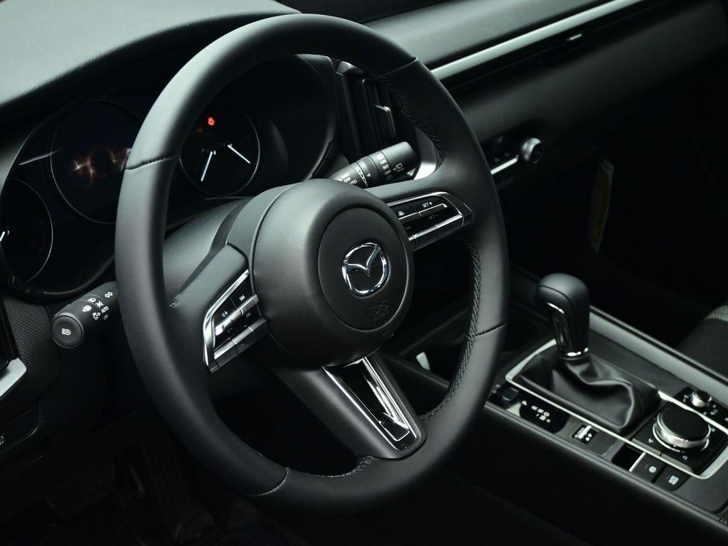 used 2025 Mazda CX-50 car, priced at $33,226