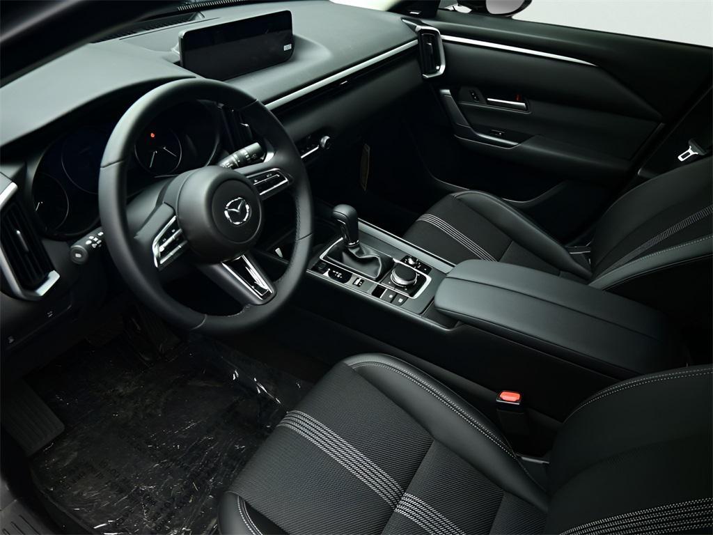 used 2025 Mazda CX-50 car, priced at $30,990