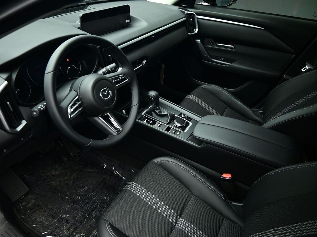 used 2025 Mazda CX-50 car, priced at $33,226