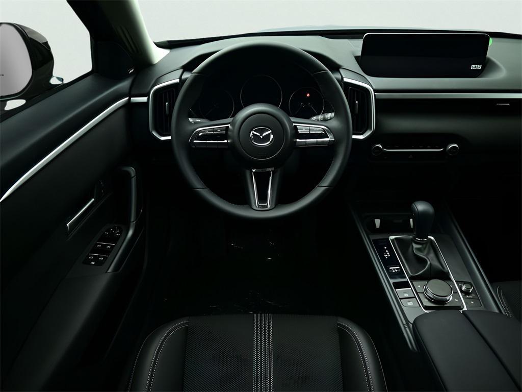 used 2025 Mazda CX-50 car, priced at $30,990