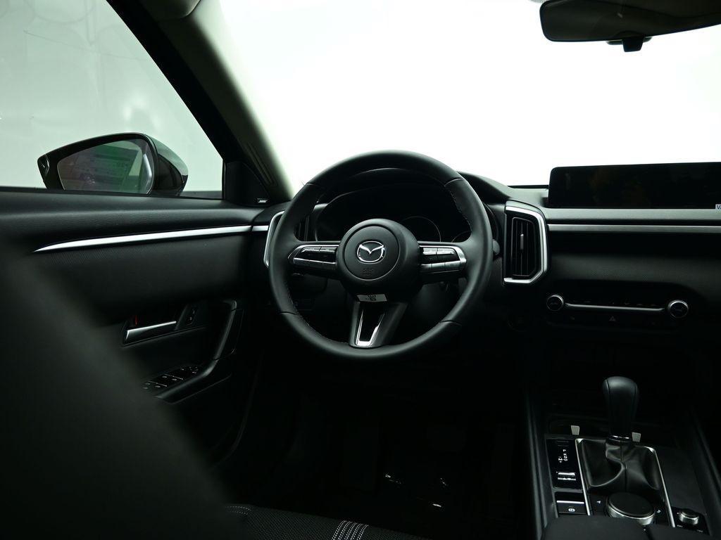 used 2025 Mazda CX-50 car, priced at $33,226