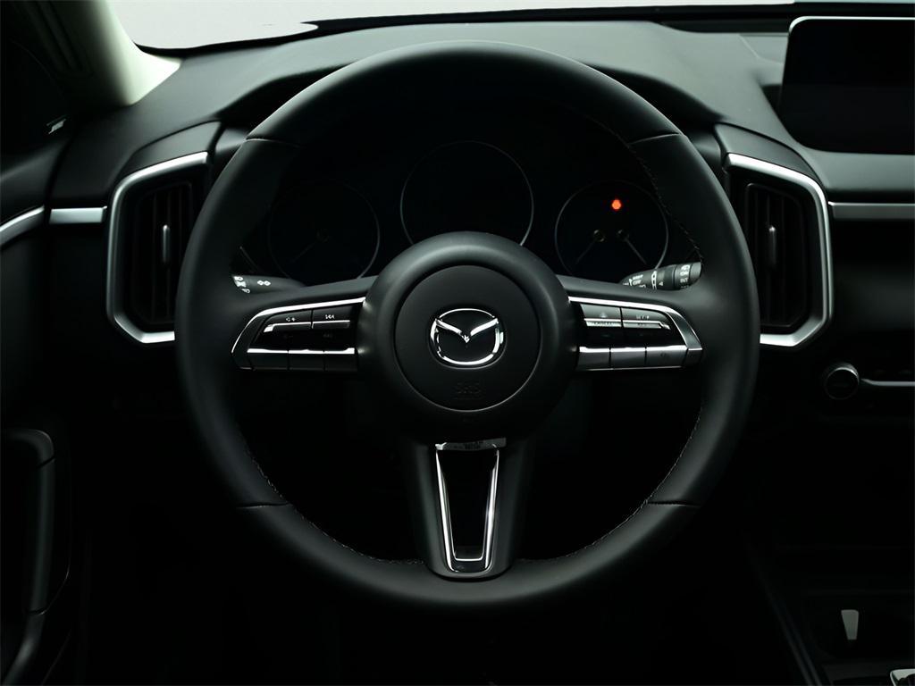 used 2025 Mazda CX-50 car, priced at $30,990