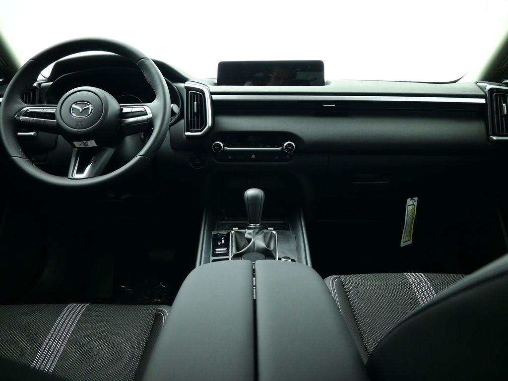 used 2025 Mazda CX-50 car, priced at $33,226