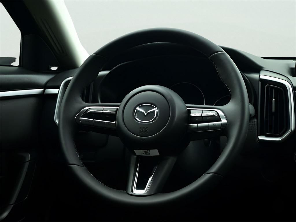 used 2025 Mazda CX-50 car, priced at $30,990
