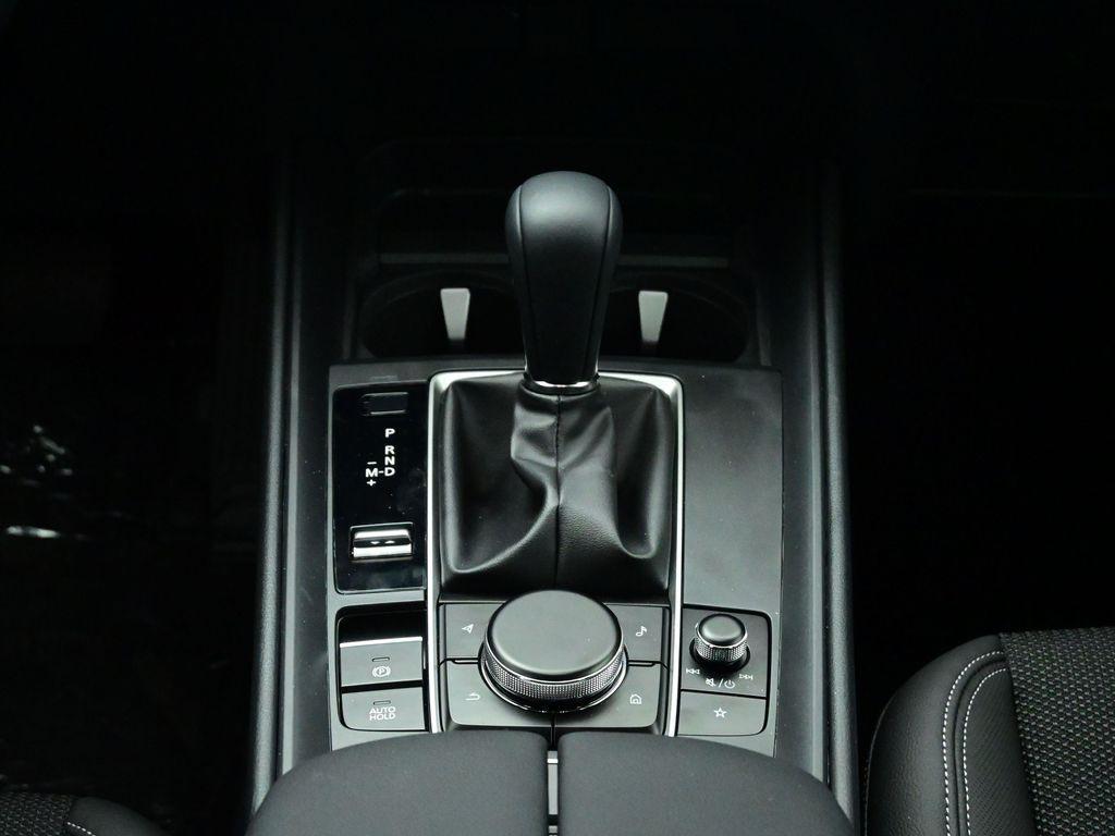 used 2025 Mazda CX-50 car, priced at $33,226