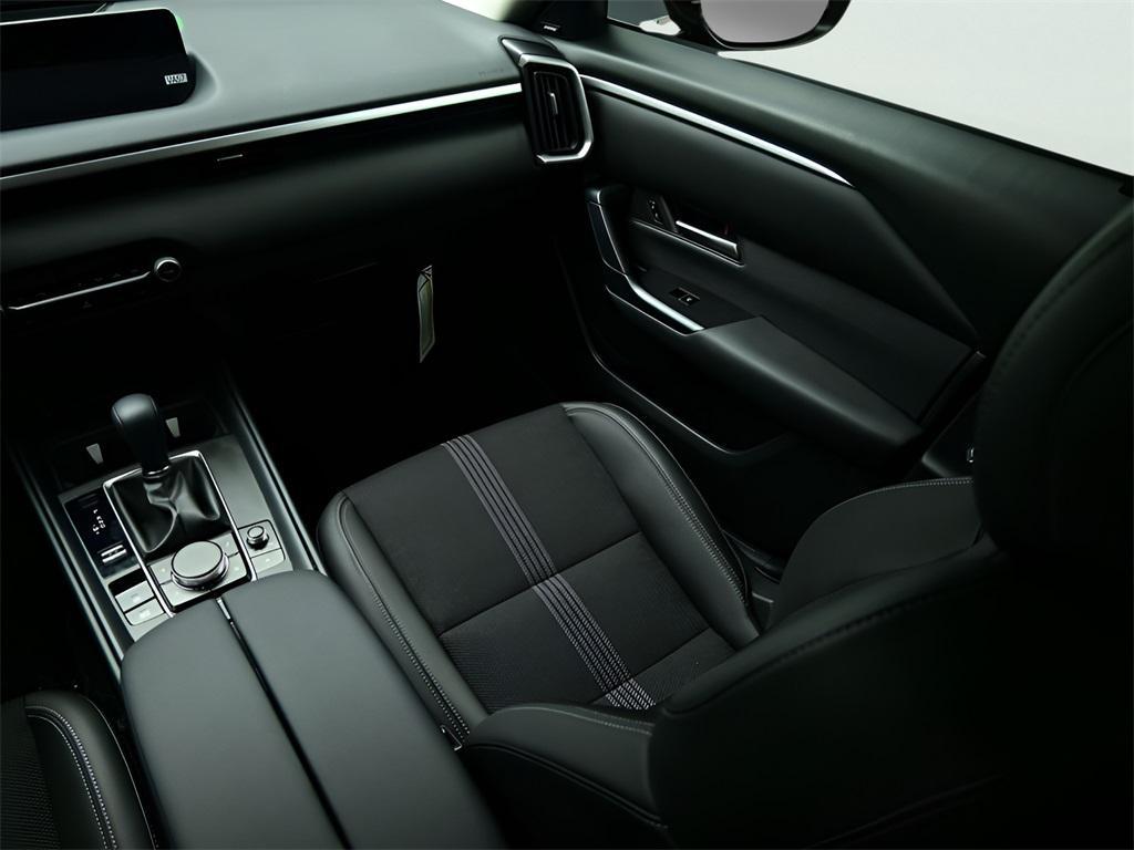 used 2025 Mazda CX-50 car, priced at $30,990