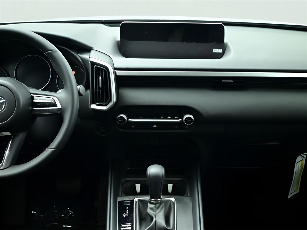 used 2025 Mazda CX-50 car, priced at $30,990