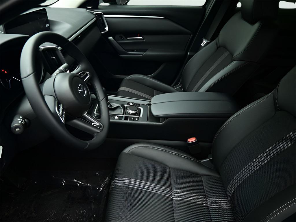 used 2025 Mazda CX-50 car, priced at $30,990
