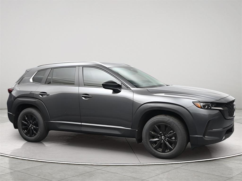 used 2025 Mazda CX-50 car, priced at $30,990