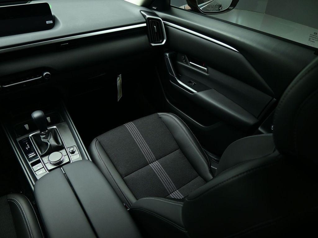 used 2025 Mazda CX-50 car, priced at $33,226