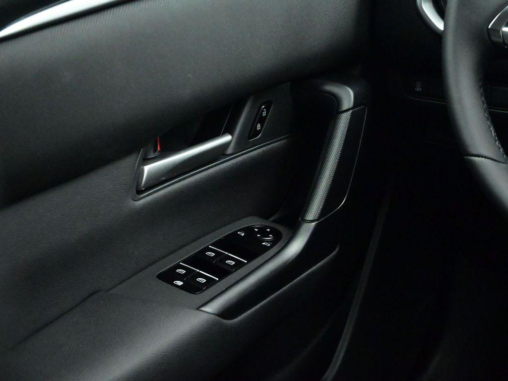 used 2025 Mazda CX-50 car, priced at $33,226