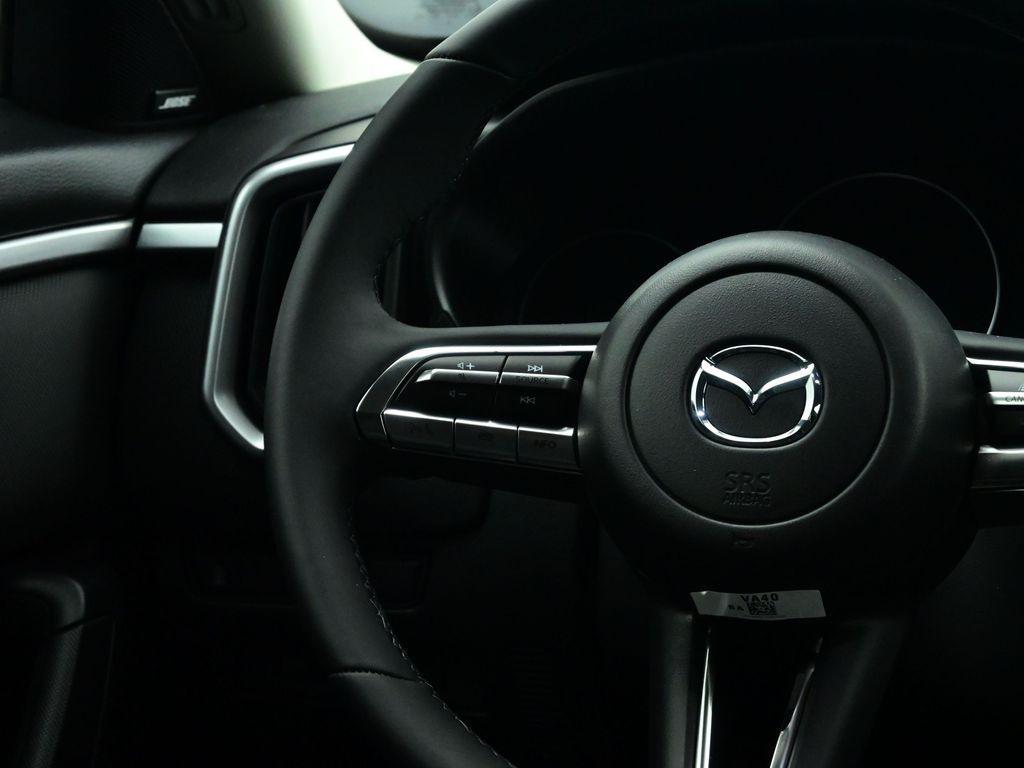 used 2025 Mazda CX-50 car, priced at $33,226