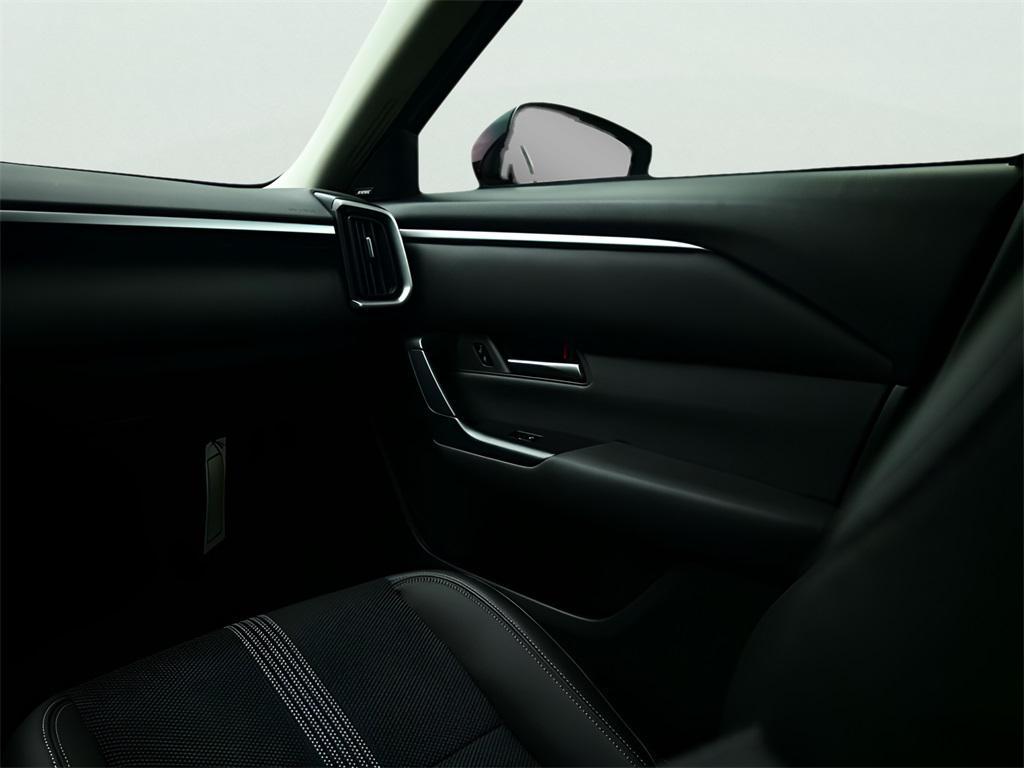 used 2025 Mazda CX-50 car, priced at $30,990