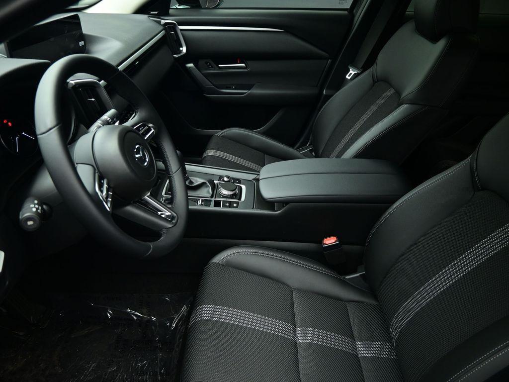 used 2025 Mazda CX-50 car, priced at $33,226