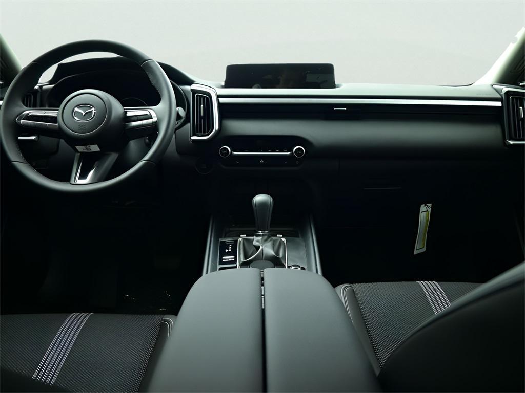 used 2025 Mazda CX-50 car, priced at $30,990