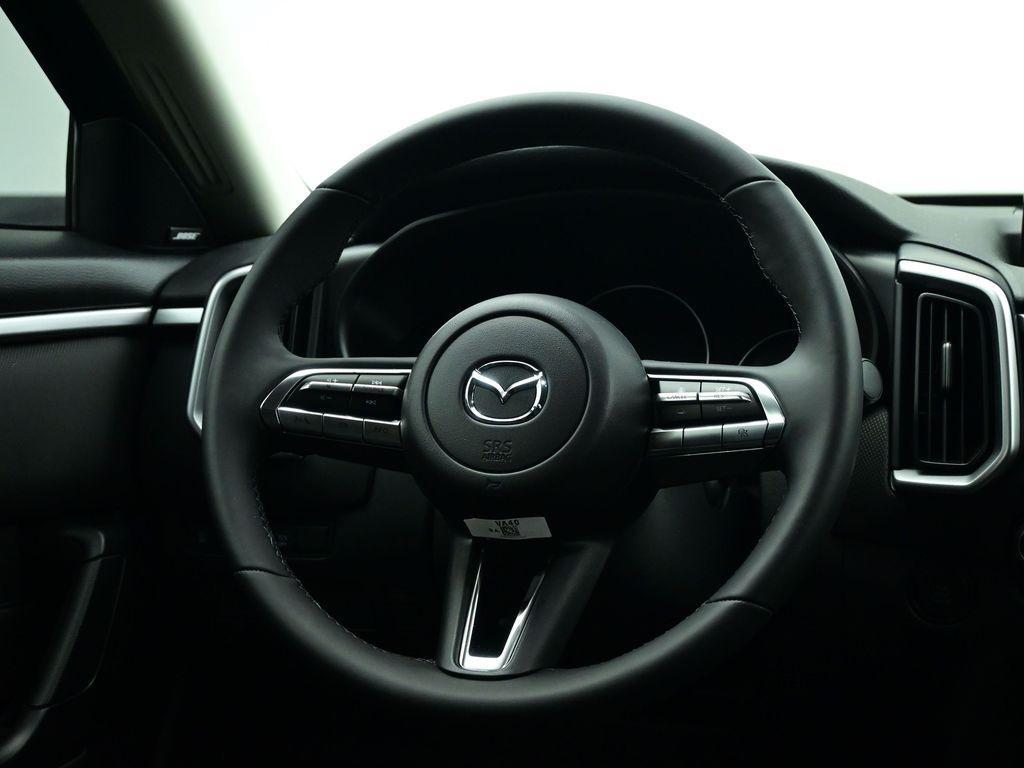 used 2025 Mazda CX-50 car, priced at $33,226