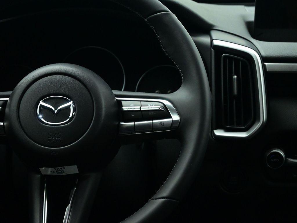 used 2025 Mazda CX-50 car, priced at $33,226