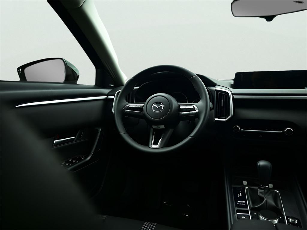 used 2025 Mazda CX-50 car, priced at $30,990