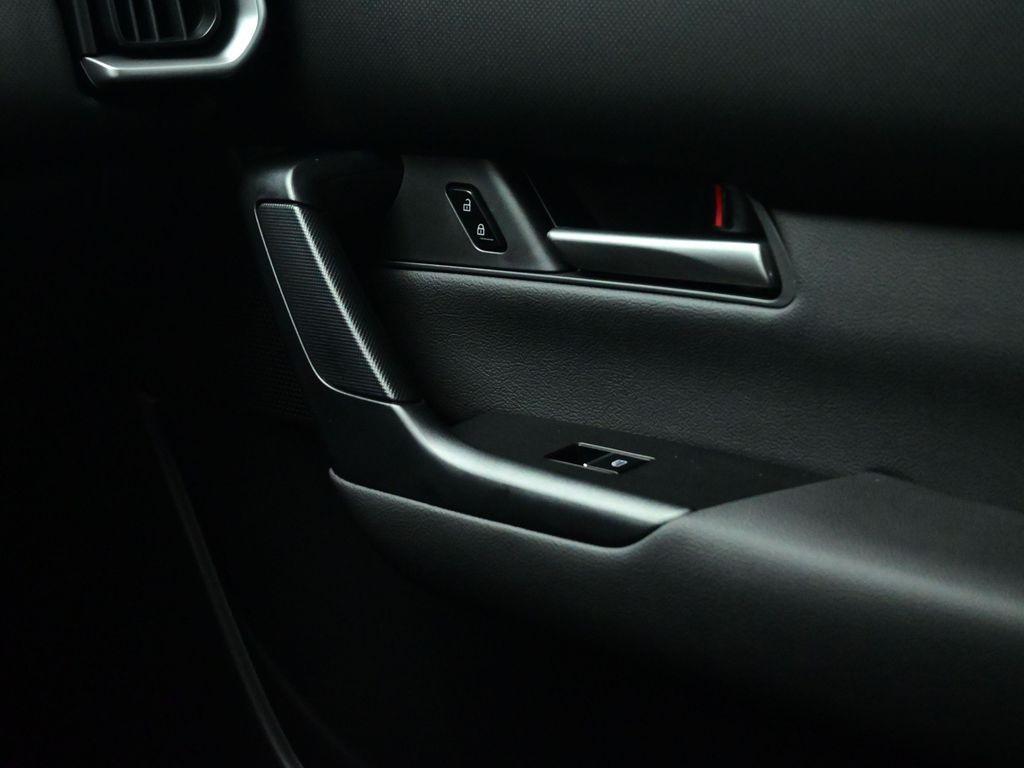 used 2025 Mazda CX-50 car, priced at $33,226