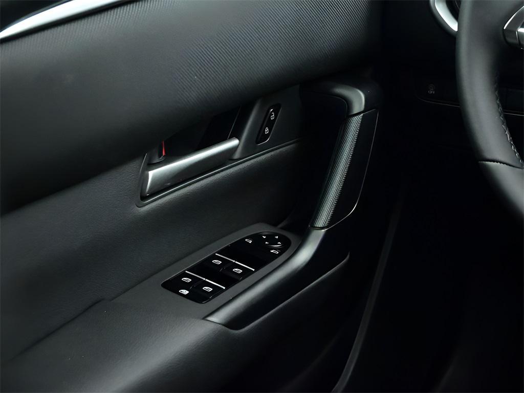 used 2025 Mazda CX-50 car, priced at $30,990