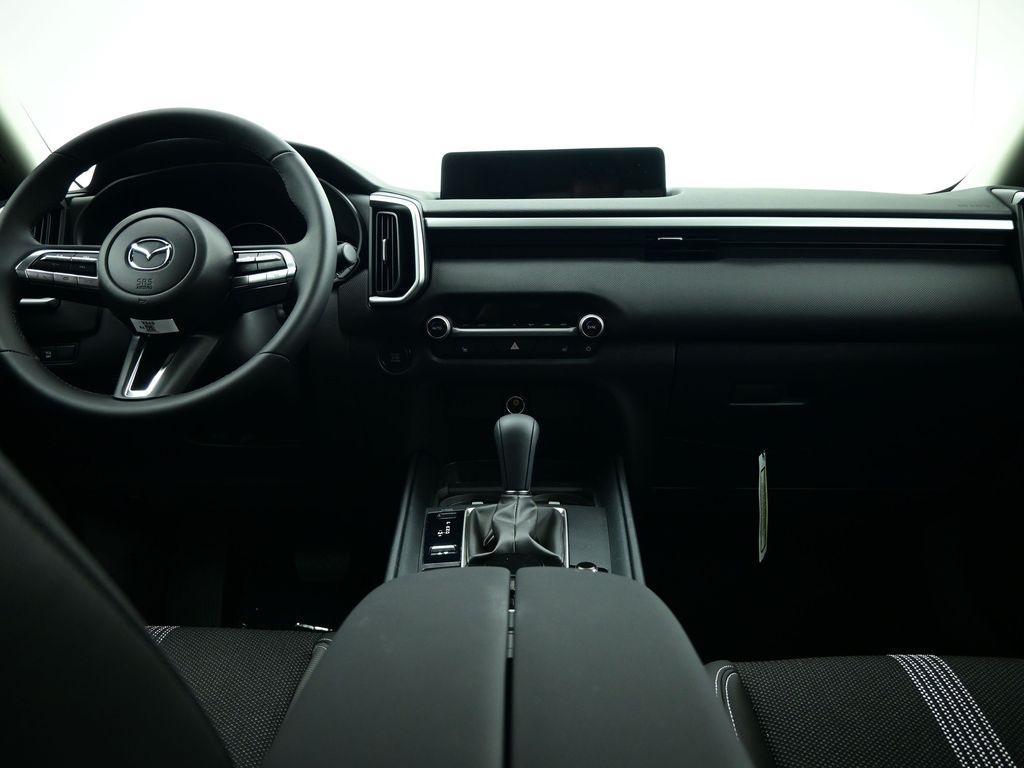 new 2025 Mazda CX-50 car, priced at $34,255