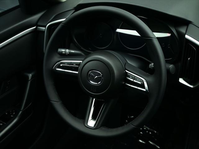new 2025 Mazda CX-50 car, priced at $34,255