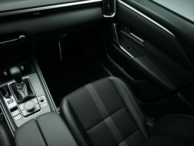 new 2025 Mazda CX-50 car, priced at $34,255
